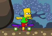 Bart Simpson Adventure